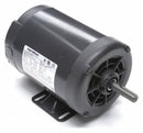 Marathon Motors 1/2 HP, General Purpose Motor, 3-Phase, 1140 Nameplate RPM, 230/460 Voltage, 56 Frame - 056T11D15522
