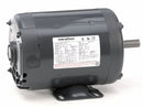 Marathon Motors 3/4 HP, General Purpose Motor, 3-Phase, 1725 Nameplate RPM, 230/460 Voltage, 56 Frame - 056T17D11055