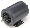Marathon Motors 3/4 HP, General Purpose Motor, 3-Phase, 1725 Nameplate RPM, 230/460 Voltage, 56 Frame - 056T17D11055
