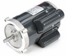 Marathon Motors 1/2 HP, General Purpose Motor, Capacitor-Start/Run, 1725 Nameplate RPM, 115/230 Voltage - 056B17D11017