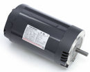 Marathon Motors 1 1/2 HP, General Purpose Motor, 3-Phase, 1725 Nameplate RPM, 230/460 Voltage, 56C Frame - 056T17D15912