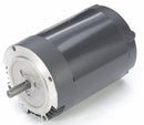 Marathon Motors 3/4 HP, General Purpose Motor, 3-Phase, 1725 Nameplate RPM, 230/460 Voltage, 56C Frame - 056T17D15906
