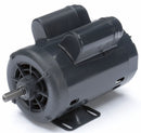 Marathon Motors 3/4 HP, General Purpose Motor, Capacitor-Start/Run, 1725 Nameplate RPM, 115/230 Voltage - 056B17D15545