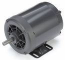 Marathon Motors 1/2 HP, General Purpose Motor, 3-Phase, 1725 Nameplate RPM, 230/460 Voltage, 56 Frame - 056T17D15908