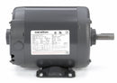 Marathon Motors 1/2 HP, General Purpose Motor, 3-Phase, 1725 Nameplate RPM, 230/460 Voltage, 56 Frame - 056T17D15908