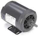 Marathon Motors 1/2 HP, General Purpose Motor, 3-Phase, 1725 Nameplate RPM, 230/460 Voltage, 56 Frame - 056T17D15908