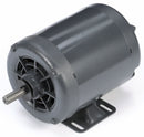 Marathon Motors 1/2 HP, General Purpose Motor, 3-Phase, 1725 Nameplate RPM, 575 Voltage, 56 Frame - 056T17D11043
