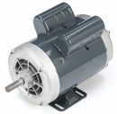 Marathon Motors 2 HP, General Purpose Motor, Capacitor-Start/Run, 3450 Nameplate RPM, 115/230 Voltage, 56 Frame - 056B34D11011