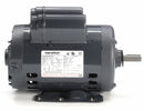 Marathon Motors 1 HP, General Purpose Motor, Capacitor-Start/Run, 1725 Nameplate RPM, 115/230 Voltage, 56 Frame - 056B17D15549
