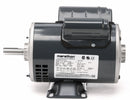 Marathon Motors 1/2 HP, General Purpose Motor, Capacitor-Start/Run, 1725 Nameplate RPM, 115/230 Voltage - 056B17D11018