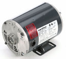 Marathon Motors 1/4 HP, General Purpose Motor, 3-Phase, 1725 Nameplate RPM, 230/460 Voltage, 48 Frame - 048T17D11009