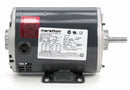 Marathon Motors 1/4 HP, General Purpose Motor, 3-Phase, 1725 Nameplate RPM, 230/460 Voltage, 48 Frame - 048T17D11009