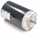 Marathon Motors 2 HP, General Purpose Motor, 3-Phase, 1725 Nameplate RPM, 230/460 Voltage, 56C Frame - 056T17D15718