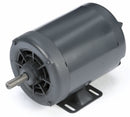 Marathon Motors 1 HP, General Purpose Motor, 3-Phase, 1725 Nameplate RPM, 575 Voltage, 56 Frame - 056T17D11046