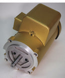 Baldor Electric VEL11305 - Motor 1/2 HP 2 Speeds 8.2/4.1 Full Load