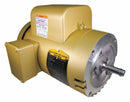 Baldor Electric VEL11318 - Motor 1 HP 1 Speed 12.4/6.2 Full Load