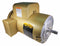 Baldor 1 1/2 HP, General Purpose Motor, Capacitor-Start, 3450 Nameplate RPM, 115/230 Voltage - VEL11313