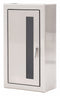 Alta Fire Extinguisher Cabinet, 20 1/2 in Height, 11 1/2 in Width, 6 in Depth, 5 lb Capacity - 7059-DV