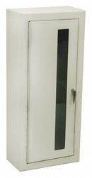 Alta Fire Extinguisher Cabinet, 26 1/2 in Height, 11 1/2 in Width, 6 in Depth, 10 lb Capacity - 7024-DV