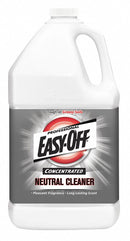 Easy Off 89770 - Neutral Floor Cleaner 1 gal. PK2