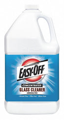 Easy Off 89772 - Glass Cleaner 1 gal. Bottle Blue PK2