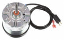 Morrill ECM Unit Bearing Motor, 50 W Output Watts, 1550/800 Nameplate RPM, 115 Voltage, Frame: 59 - 5110A