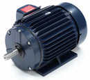 Marathon Motors 1 1/2 HP, General Purpose Motor, 3-Phase, 1755 Nameplate RPM, 230/460 Voltage, 145T Frame - 145TTFN16046