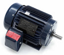 Marathon Motors 2 HP, General Purpose Motor, 3-Phase, 1755 Nameplate RPM, 230/460 Voltage, 145T Frame - 145TTFN16045