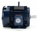 Marathon Motors 3 HP, General Purpose Motor, 3-Phase, 1765 Nameplate RPM, 230/460 Voltage, 182T Frame - 182TTFCD6070