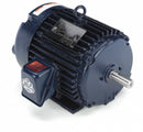 Marathon Motors 3 HP, General Purpose Motor, 3-Phase, 1765 Nameplate RPM, 230/460 Voltage, 182T Frame - 182TTFCD6070
