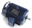 Marathon Motors 5 HP, General Purpose Motor, 3-Phase, 1755 Nameplate RPM, 230/460 Voltage, 184T Frame - 184TTFCD6070