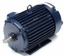 Marathon Motors 5 HP, General Purpose Motor, 3-Phase, 1755 Nameplate RPM, 230/460 Voltage, 184T Frame - 184TTFCD6070