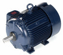 Marathon Motors 15 HP, General Purpose Motor, 3-Phase, 1775 Nameplate RPM, 230/460 Voltage, 254T Frame - 254TTFCD6070