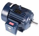 Marathon Motors 25 HP, General Purpose Motor, 3-Phase, 1775 Nameplate RPM, 230/460 Voltage, 284T Frame - 284TTFCD6070