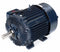 Marathon Motors 40 HP, General Purpose Motor, 3-Phase, 1780 Nameplate RPM, 230/460 Voltage, 324T Frame - 324TTDBD6070