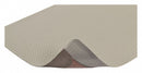 Notrax 482R0036GY - Antifatigue Runner Gray 3 ft W 72 ft L