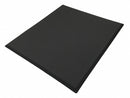 Notrax Antifatigue Mat, 2 ft x 6 ft, 1 EA - 425S2472BL