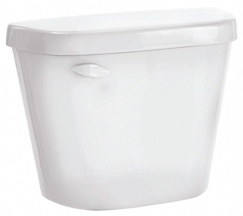 Gerber GWS28591 - Toilet Tank Vitreous China White 1.0 gpf