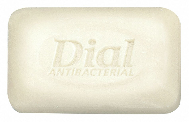 Dial Bar, Body Soap, Fresh, 2.5 oz., Unwrapped, PK 200 - DIA 00098