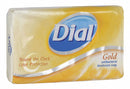 Dial Bar, Body Soap, Fresh, 3.5 oz., Wrapped, PK 72 - DIA 00910