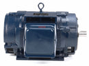 Marathon Motors 40 HP, General Purpose Motor, 3-Phase, 3560 Nameplate RPM, 230/460 Voltage, 286TSC Frame - 286TSTDBD6003