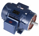 Marathon Motors 50 HP, General Purpose Motor, 3-Phase, 3550 Nameplate RPM, 230/460 Voltage, 324TSC Frame - 324TSTDBD6003
