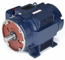 Marathon Motors 50 HP, General Purpose Motor, 3-Phase, 3550 Nameplate RPM, 230/460 Voltage, 324TSC Frame - 324TSTDBD6003