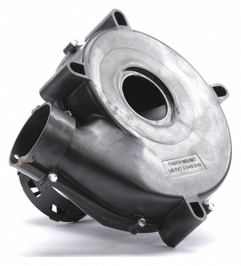 Fasco Induced Draft Furnace Blower, Replacement, 115 Voltage, 0.7 Amps, 1/20 HP - A142B