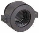 Moon American Fire Hose Adapter, Rocker Lug, Fitting Material Aluminum x Aluminum, Fitting Size 3/4 in x 1 in - 367-0751014