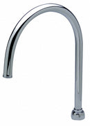 Zurn Spout, Fits Brand Zurn, Faucet Spout Shape Gooseneck - G67853