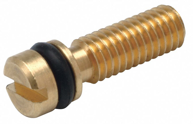 Zurn Shower Adjustment Screw, For Use With Temp Gard Shower Valves - 7000-11E