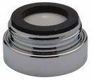 Zurn Faucet Aerator, Chrome - P6900-20K