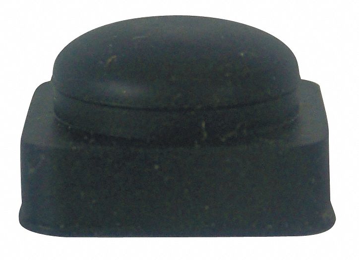 Zurn Push Button Assembly, Fits Brand Zurn, For Use with Series Z6000 Series, Toilets and Urinals - PERK6000-BUTTON