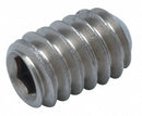 Zurn Faucet Set Screw, Fits Brand Zurn - 63234001